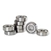 BASE 8ER Tube Inline Ball Bearings ABEC 9 - Inline