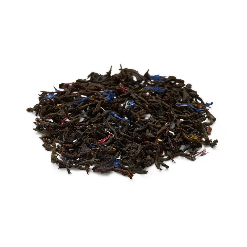 Creamy Earl Grey Loose Leaf