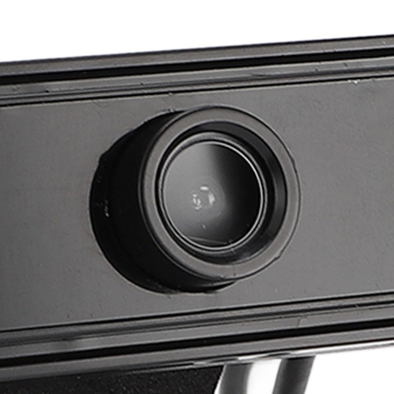 XUMIUZIY Webcam 1080P HD 30fps, USB HD Computer Web Camera
