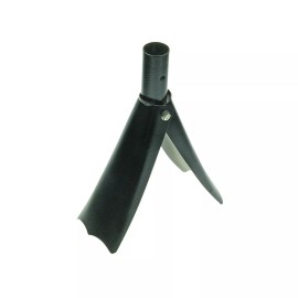 Mossy Oak Marine Duck Foot Bill Push Pole Marsh Foot