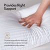 Acanva Bed Pillows for Sleeping 2 Pack with Luxury Hotel