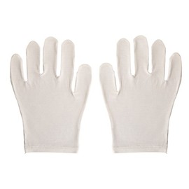 Moisturizing Gloves (Blue)