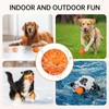 hipibbo Interactive Dog Toys Dog Ball, Durable Motion Pet Toys