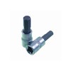 Sonic 8143705 Bit Socket Hexagon Socket 1/4 x 5 mm