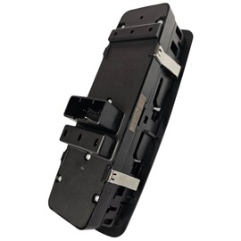 SWITCHDOCTOR Window Master Switch for 2016-2022 Ram 1500 2500 3500 (Quad Cab, Crew, 56046823AE)