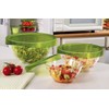 Luminarc - 9294384 - Keep' N Bowl - Salad Bowl