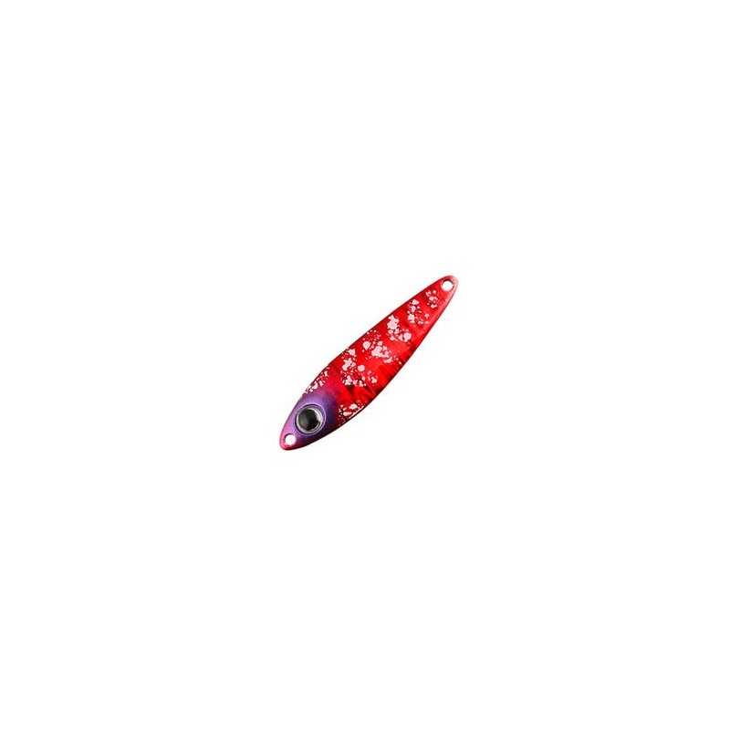 JACKALL Bing Metal TG 3.5 oz (100 g) Red Squid