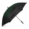 Umenice Auto Open Double Layer Windproof Golf Umbrella Club Likes