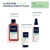 PHYTO VOLUME Volumizing Blow Dry Spray, Instant Volume, No Stiffness,