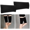 Compression Leg Sleeve Elastic Thigh Support Socks Protective Leg Shaper