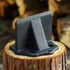 Wood Splitter Wedge Cubic Log Splitter Wedge Wood Splitter Wood