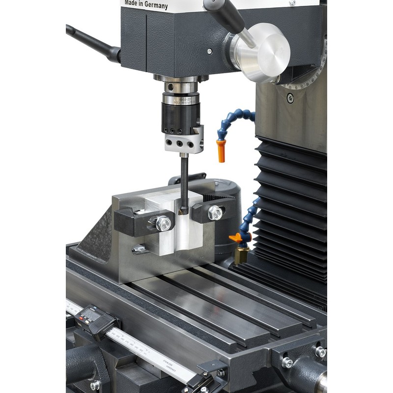 Wabeco 90 Degree Angle Plate 115X90X75 mm with 2 Corrugations