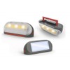Smoby - Solar Light with Carry Handle - Playhouse Accessory,