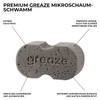 Greaze Bicycle Cleaning Set - Bicycle Care Set - Chain