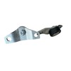 YANGCAN Tailgate Trunnion Hinge Kit Compatible with 1967-1972 Chevy GMC