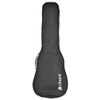 Chord Soprano Ukulele Gig Bag Black