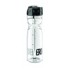Elite Unisex Adult Vero Triton Bottle - Clear, N/A