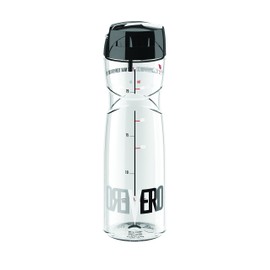 Elite Unisex Adult Vero Triton Bottle - Clear, N/A