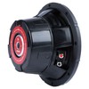 Memphis Audio SRX1040 10" Street Reference Single 4-Ohm Subwoofer -