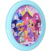 Nickelodeon Shimmer and Shine 10" Wall Clock
