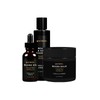 Golden Grooming Co. Everyday Beard Bundle – Complete Beard Care