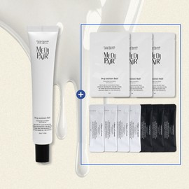 Medifair Medipair Deep Moisture Moisture Fluid 50ml + Sample Set Deep Moisture Fluid 50ml / 메디페어 딥모이스처 수분 플루이드 50ml + 샘플set 딥 모이스춰 플루이드 50ml