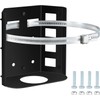 CZC AUTO Propane Tank Holder Mounting Bracket for 5LB Bottle