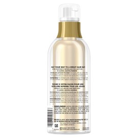 Pantene Sulfate Free Curl Affair Curl (Re) Shaping Cream w/ Blackcurrant, 3.7 oz, 2.904 Fl oz