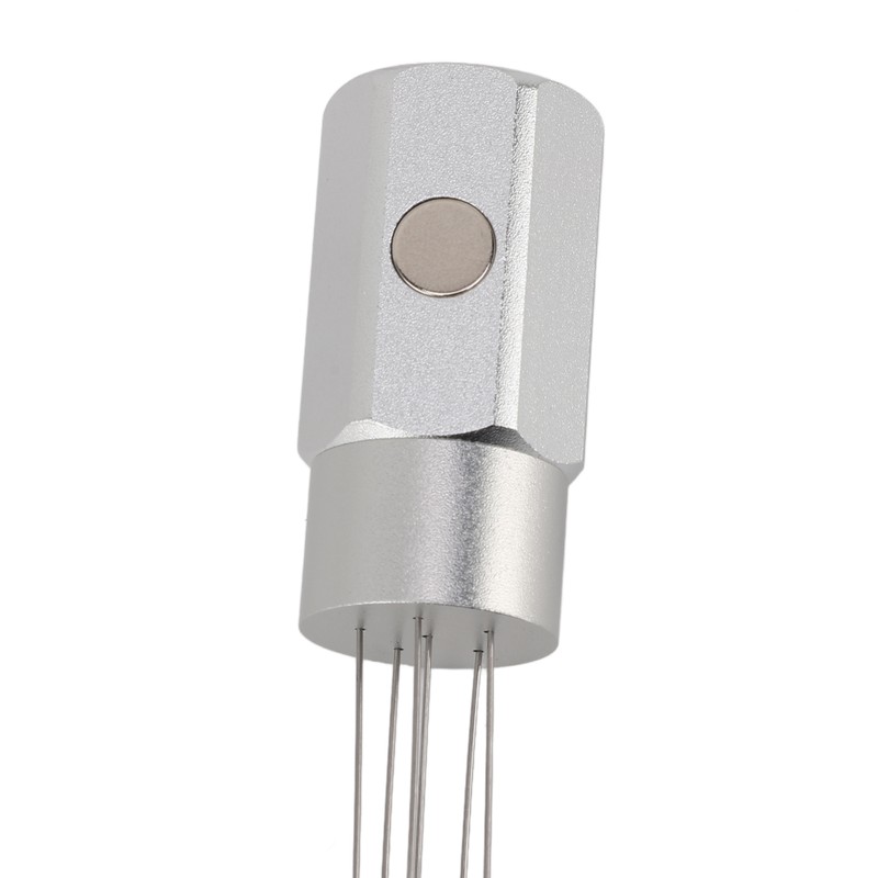 Coffee Distribution Tool Magnetic Absorption Needle Type Coffee Stirrer Distributor