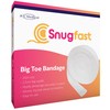 Snugfast Big Toe Tubular Gauze Bandage Dressing 2.7cm x 20m