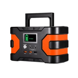 Flashfish EA150 Portable Power Station 45000mAh/166Wh Solar Generator 150W S7A8