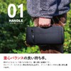 Snowpeak HOME&CAMP Burner Exclusive Neoprene Stove Case Bag