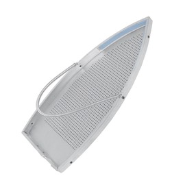 Wakects Aluminum Iron Shoe Cover, Non-Stick, Universal, High-Temperature Protection, Easy Ironing, Long-Lasting Use