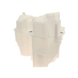 Windshield Washer Reservoir - Compatible with 2005-2009 Volvo S60 (with High Pressure Headlight Washer)