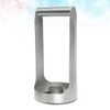 UPKOCH Pineapple Corer Stainless Steel Fruit Cutter Peeler Pineapple Cutter