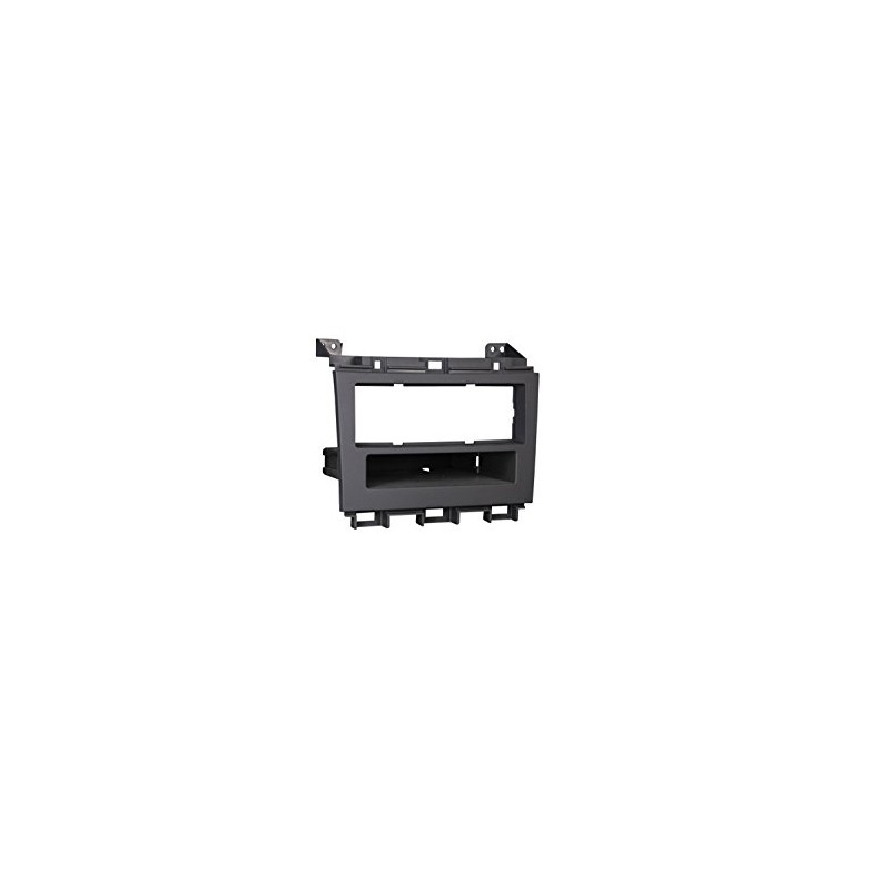 Metra 99-7427B Single DIN Installation Dash Kit for 2009 Nissan