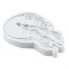 TAOXIBEI Goddess Polymer Clay Mold Goddess Resin Silicone Molds