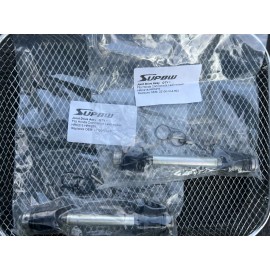 Unbranded Honda HRC216 Lawn Mower 2 Drive Joint Assembly Set REPL 22100-VA4-803