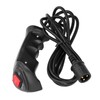 Electric Winch Remote Control Controller with 9.2ft Cable for Car