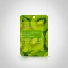 Tratamiento Serum Facial De Tela Nutritivo Hidratante Frutal