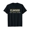 ELWOOD the Man the Myth the Legend | Mythos Legend