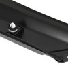 HECASA Windshield A-Pillar Trim Compatible with 2016-2023 Nissan Maxima Replacement