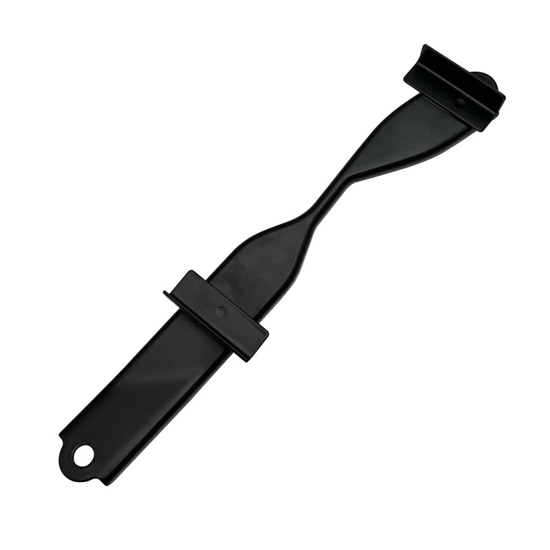 ARONOVA Battery Hold Down Kit with 304 stainless steel J