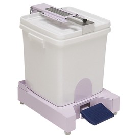 山崎産業 医療廃棄物容器ホルダー SK-F アーム