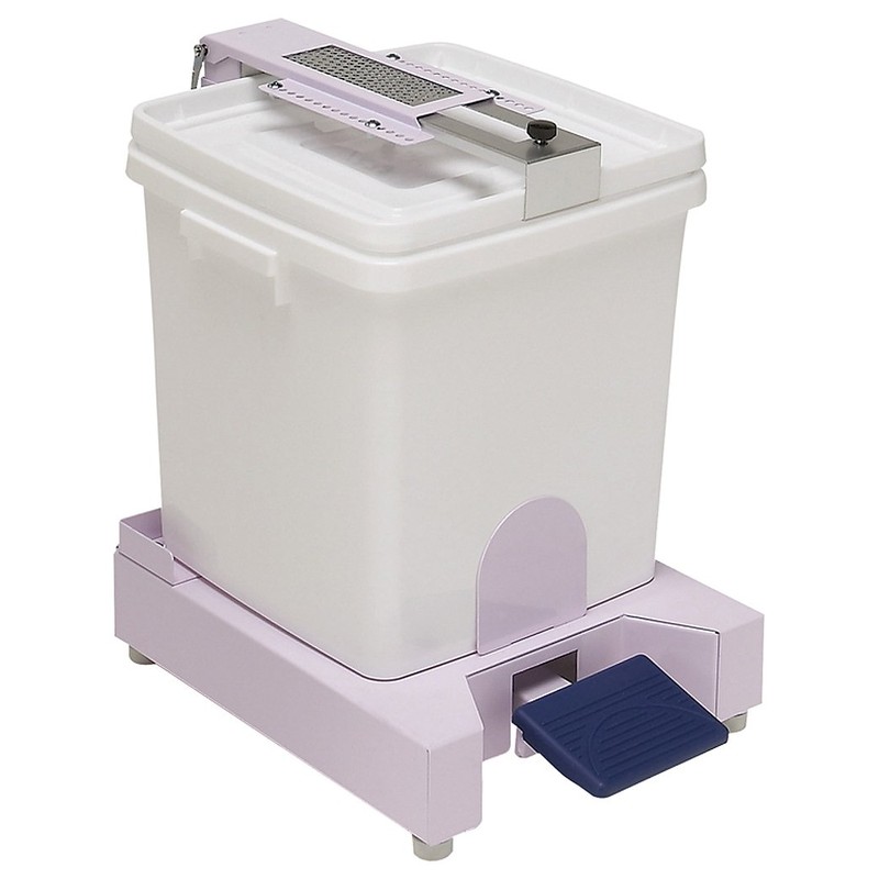 山崎産業 医療廃棄物容器ホルダー SK-F アーム