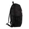 Bench Mens Polaris Backpack Black One Size