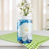 Ｂｅｓｇａ 3D Puzzle Vase Home Decor House Warming Gift Creative