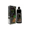 Shampoo Negro Para Teñir Canas Eishowt 500 Ml
