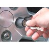 Heininger Automotive HitchMate Spare Tire Lock
