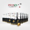 Prendi iL Caffe-Aluminium Capsules Prendi Espresso Napoli Medium Roast -